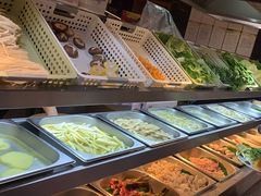 -御品海宴海鲜自助餐厅(龙岗万科广场店)