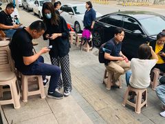 -梅飞酒家(桑园路店)