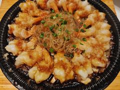 -绿杨春·淮扬宴(庐山路店)