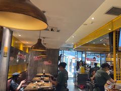 -黄记煌三汁焖锅(金凤万达广场店)