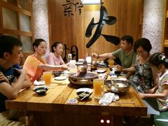 -红沃烤肉(家乐福2部店)