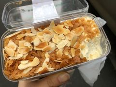 榴莲盒子-巴莉甜甜(中环城店)