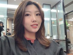 -扎嘎形象设计