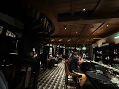 -Long Bar(莱佛士酒店)