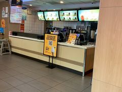 -麦当劳(郴州北湖店)