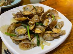 -南海渔家•海鲜•正宗海南菜(海棠湾店)