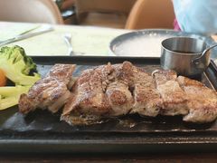 -悦荟牛排餐厅(萨尔图万达店)