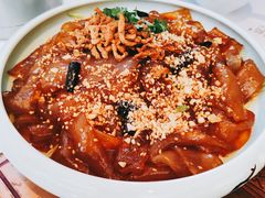 -红樱桃·欢乐餐厅(太原里店)