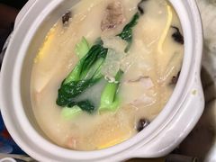 -老淮安·淮安菜(周恩来纪念馆店)