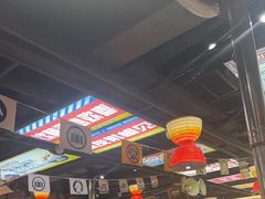 -西塔老太太泥炉烤肉(北京双井店)