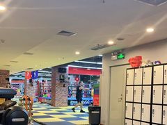 -拳盛时代拳击俱乐部(北京路店)