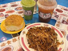 -憶廟街 X 沙角邨(太古城店)