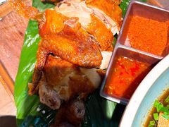 -打酱油·非遗淮扬菜(瘦西湖梅岭老店)
