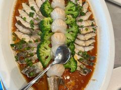 -鲜得莱渔港·小平岛海胆馆(七贤岭店)