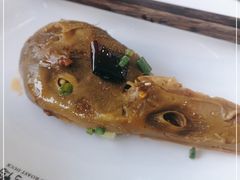 -聚福德烤鸭(锦弘店)