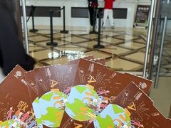 -歌斐颂巧克力小镇