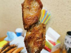 -烤五行·烧烤烤串(石佛营店)