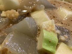 -金卯白肉罩火烧