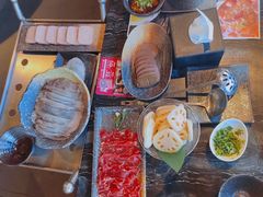 嫩牛肉-王家渡火锅店(怀柔迎宾北路店)