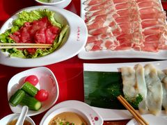-山城辣妹子(定福庄店)