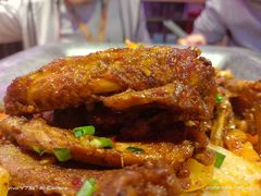 -干锅先生(跃进路店)