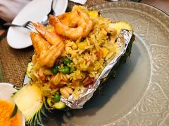 -泰国餐厅 Thai Food(裕华万达店)