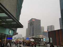 -广州奥园喜来登酒店