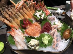 -大葉日本料理·龍蝦任食放題(廣州W酒店)