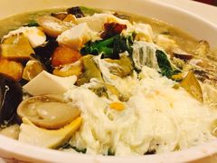 -桥底辣蟹(谢斐道店)