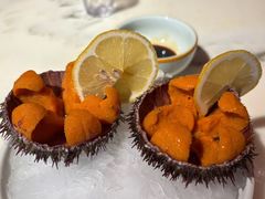 -日丰园海肠水饺·老字号大连海鲜(银泰城店)