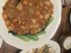 -美乐食街(小南店)