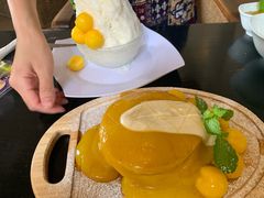 -Fresh Fruit Factory - Fruit Cuisine Restaurant