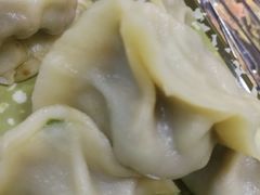 -范老二肉串饺子馆(中街店)