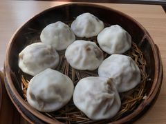 -鸡鸣汤包(乐购仕店)