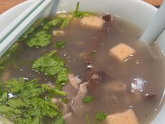 -回味鸭血粉丝汤(砂之船店)