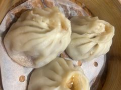 天王烤鸭包-南京大牌档(凯德1818店)