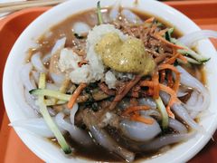 凉皮-白魁老号饭庄(安内店)