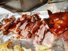 -盛宴标帜餐厅·亲子自助 (南昌喜来登酒店)