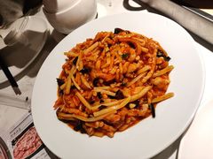 -小放牛炒菜馆(裕华万达店)