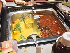 -牛New寿喜烧(虹桥新天地店)