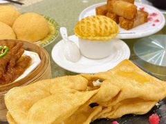 -金榜大酒店-中餐