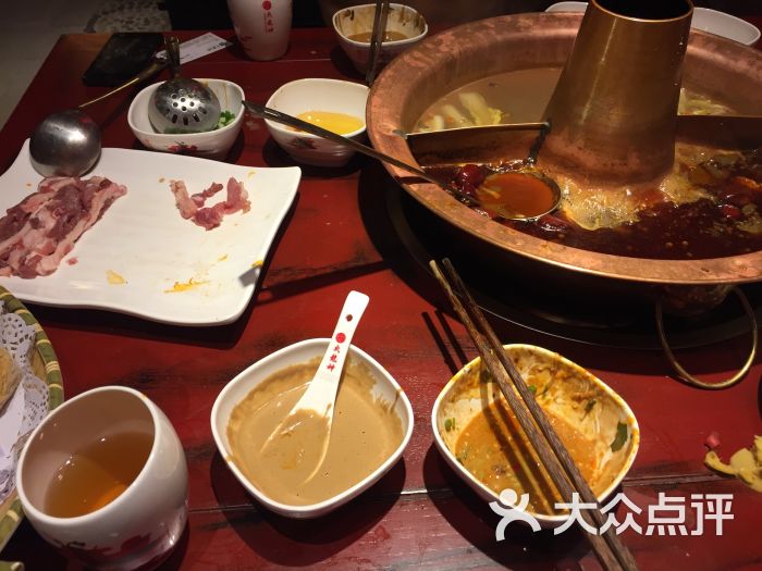 火龙神 · 新北派火锅图片 - 第240张