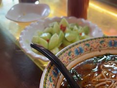 -金杨拉面王小吃面馆·牛三宝面·红烧牛肉粉