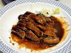-常来小聚·广州非遗传承餐厅(高德置地店)
