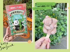 -成都大熊猫繁育研究基地