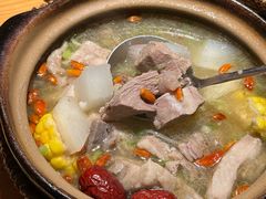 -蚝翅·海鲜粥·烧烤·龙虾季(海曙天一店)