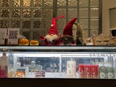 -爱樂咖啡(青年体育公园店)