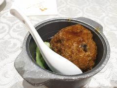 狮子头-马凯餐厅(地安门店)