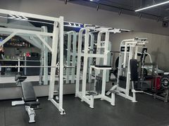 -EASY POWER健身工作室(浦东大道店)