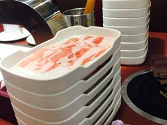 -比亚森自助烤肉料理(裕华店)